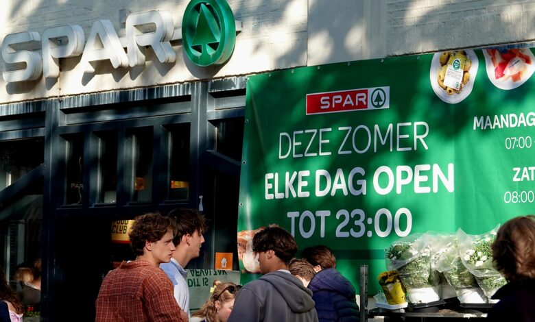 Spar City Zwolle