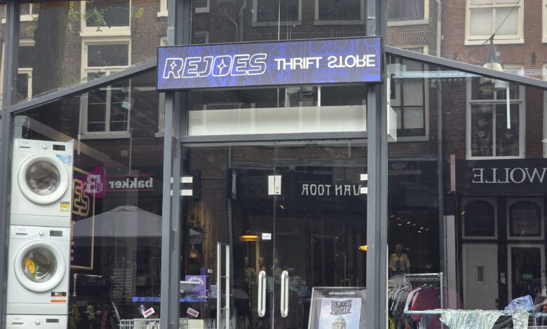 Rejoes Diezerstraat 113 Zwolle