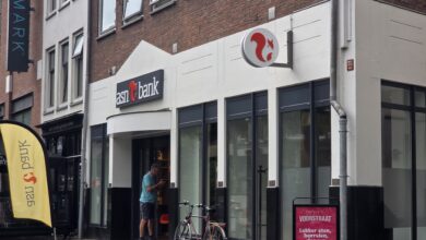 ASN Bank Zwolle