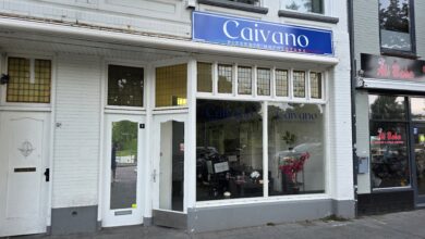 Pizzeria Caivano Zwolle