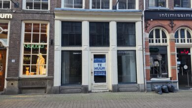 Marie-Stella-Maris aan de Diezerstraat 12