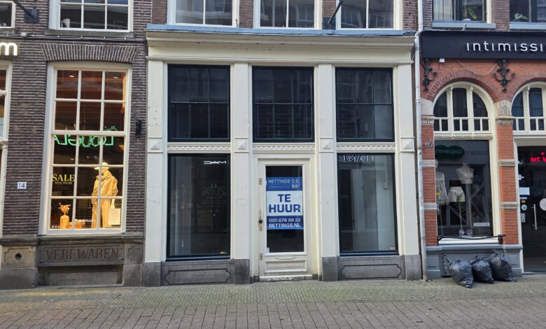 Marie-Stella-Maris aan de Diezerstraat 12