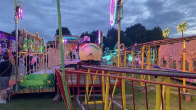 Zomerkermis Zwolle 2025