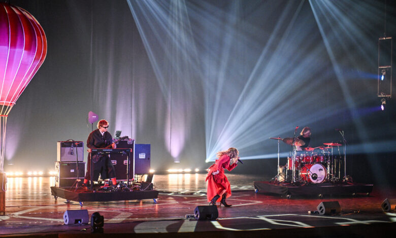 Geertjan Lassche ontvangt Cultuurprijs Overijssel 2025 in Theater De Spiegel