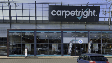 Carpetright Zwolle sluit definitief