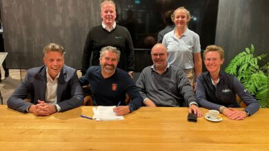 Golfclub Zwolle NGF Talentacademie