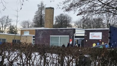 Kinderopvang van Doomijn gestart bij basisschool Het Carillon in Zwolle