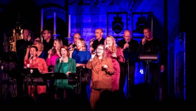 Martin Luther Kingdienst ‘Window of Hope’ komt naar Zwolle. Een inspirerende viering vol muziek, beelden en de tijdloze boodschap van hoop en gelijkheid. Zondag 8 maart in de Adventskerk, gratis toegankelijk.