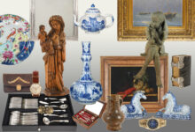 Veilen voor Red een Kind (voorbeelden van artikelen)