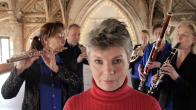 Klinkende Zondagen in het Academiehuis