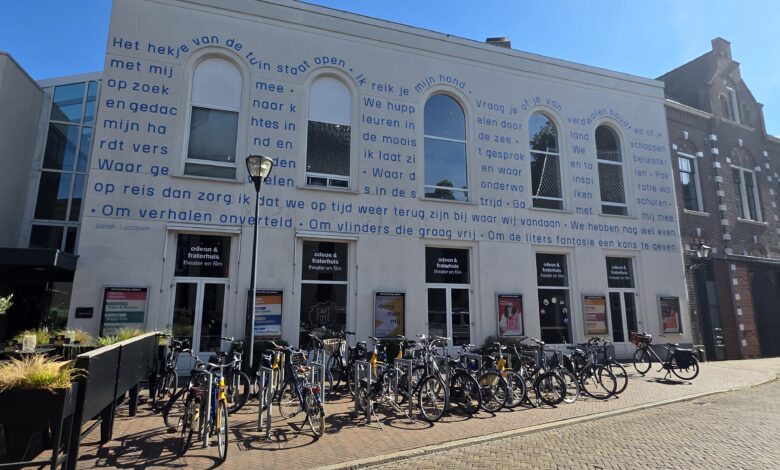 Odeon & Fraterhuis Zwolle 2026