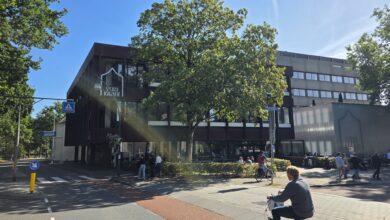 Stadkamer Zwolle Centrum 2026