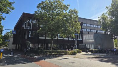 Stadkamer Zwolle Centrum 2026