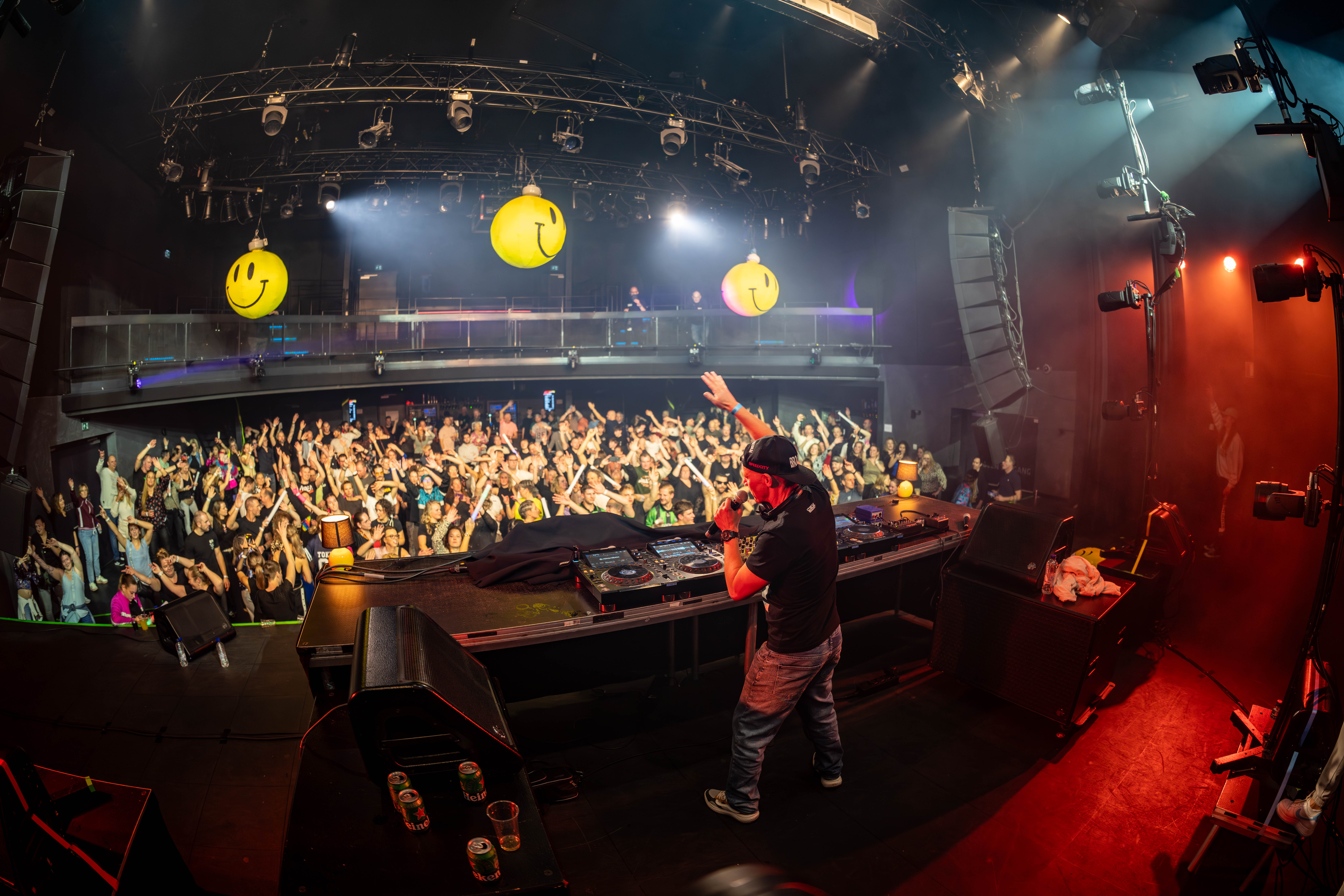 Everybody Happy 2025 - Hedon Zwolle - Charly Lownoise - CREDITS Marcel Roelofs