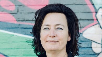 Filmcriticus Dana Linssen geeft een lezing bij de Fraterhuis Academie in Zwolle