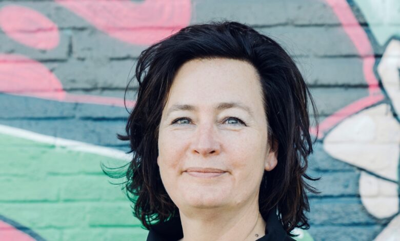 Filmcriticus Dana Linssen geeft een lezing bij de Fraterhuis Academie in Zwolle
