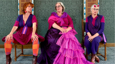 Het Nederlands Bach Consort tijdens Staatsgeheimen in de Statenzaal in Zwolle