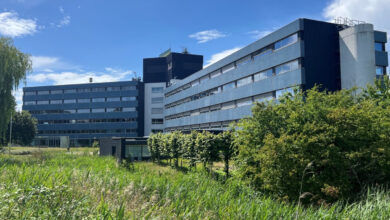 Ruim 500 nieuwe woningen aan Meeuwenlaan in Zwolle stap dichterbij