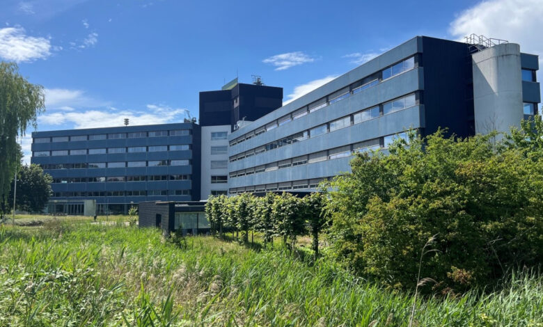 Ruim 500 nieuwe woningen aan Meeuwenlaan in Zwolle stap dichterbij