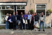 Bekendmaking van de uitslag van de stemming over voortzetting van het ZwolleFonds