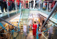 Opening van tentoonstelling De Stad Ontrafeld in ANNO Stadsmuseum Zwolle