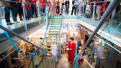 Opening van tentoonstelling De Stad Ontrafeld in ANNO Stadsmuseum Zwolle